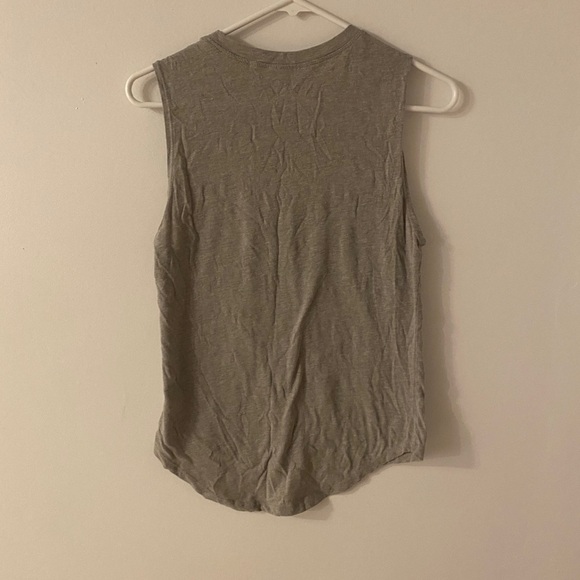 There’s no way you woke up like that Sleeveless tank top - Picture 11 of 13